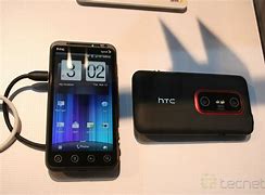 Image result for HTC EVO 3D Sprint