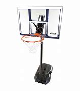 Image result for Portable Basketball Court