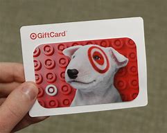 Image result for Target Gift Card