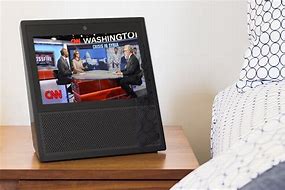 Image result for Amazon Echo Show 1st Generation