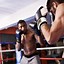 Image result for Hands Down Boxing Style