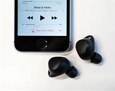 Image result for Samsung Wireless Gear Earbuds Iconx