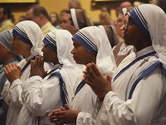 Image result for Catholic Missionaries