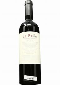 Image result for Pelle Cabernet Sauvignon