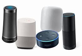 Image result for What Is a Smart Speaker