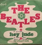 Image result for Hey Jude The Beatles