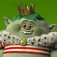 Image result for Trolls in Shrek