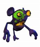 Image result for Epic Mickey Enemies