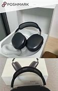 Image result for Apple Air Pods Max Grey Covers