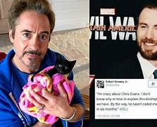 Image result for Robert Downey Jr There Are Meme