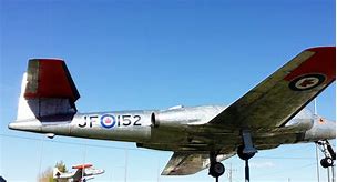 Image result for Avro Canada CF-100 Canuck