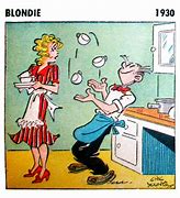 Image result for "blondie bumstead"