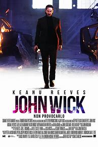 Image result for John Wick Movies
