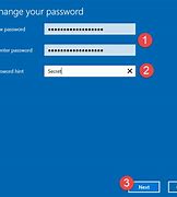 Image result for Windows Account Password