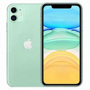 Image result for iPhone 11 Verde água