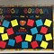 Image result for Superhero Bulletin Board