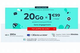 Image result for Forfait Mobile Moins Cher