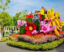Image result for Cultural Parade Floats