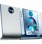 Image result for Shelf Stereo Systems Philips