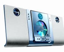 Image result for Philips Shelf Stereo System