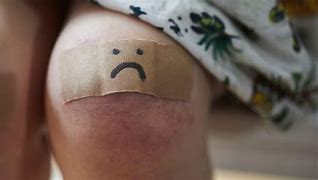Image result for Severe Wounds