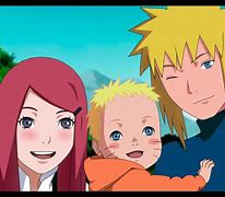 Image result for Naruto and His Father Picture