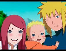 Image result for Naruto Uzumaki Like Son Father