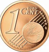 Image result for 1 Cent Euro Coins
