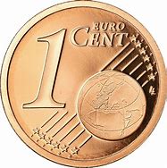 Image result for 1 Cent Euro Coin Set