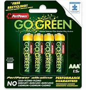 Image result for AAA Battery Quote