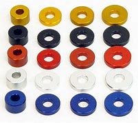 Image result for Spacers Hardware