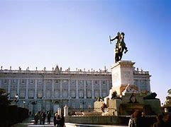Image result for Madrid Spain weather