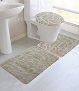 Image result for design bathroom mat