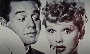 Image result for Lucy and Desi First Home