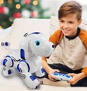 Image result for Amazon Blue Robot