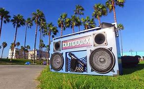 Image result for Largest Boomboxes