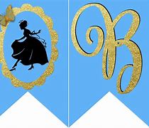 Image result for Cinderella Banner