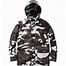 Image result for White Camo Snowboarding Jacket