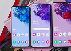 Image result for Samsung Galaxy S20 Display