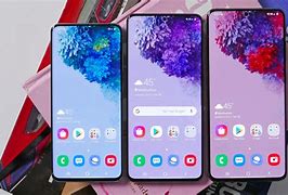 Image result for Newest Samsung Phone S20
