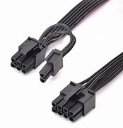 Image result for 8 Pin PCI