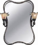 Image result for Transparent Bathroom Mirror