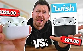 Image result for 4 Dollar Air Pods