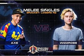 Image result for Axe vs Wizzrobe