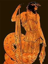 Image result for Aegean Sea Greek Mythology