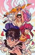 Image result for Yyh TV Tropes