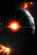 Image result for Death Star Explosion