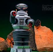 Image result for Lost in Space Robot 1920X1080