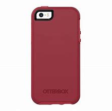 Image result for OtterBox iPhone SE Case Red