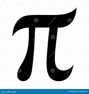 Image result for Pi Symbol Word
